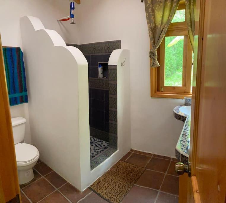 הוילה סנטה קרוז לה לגונה Peaceful Hideaway מראה חיצוני תמונה
