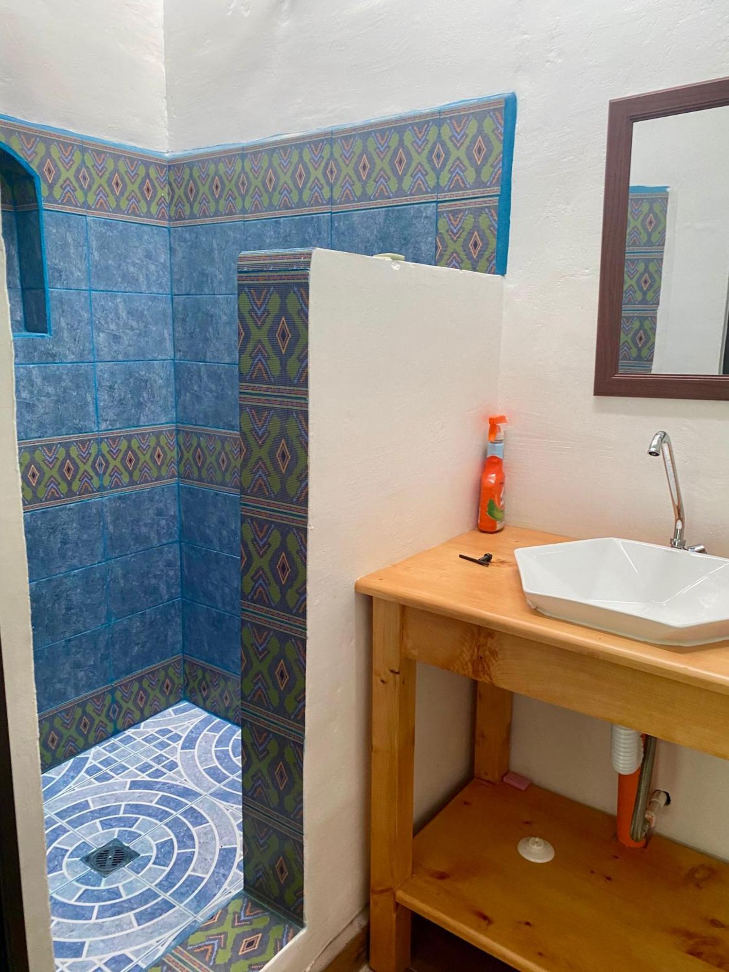 הוילה סנטה קרוז לה לגונה Peaceful Hideaway מראה חיצוני תמונה