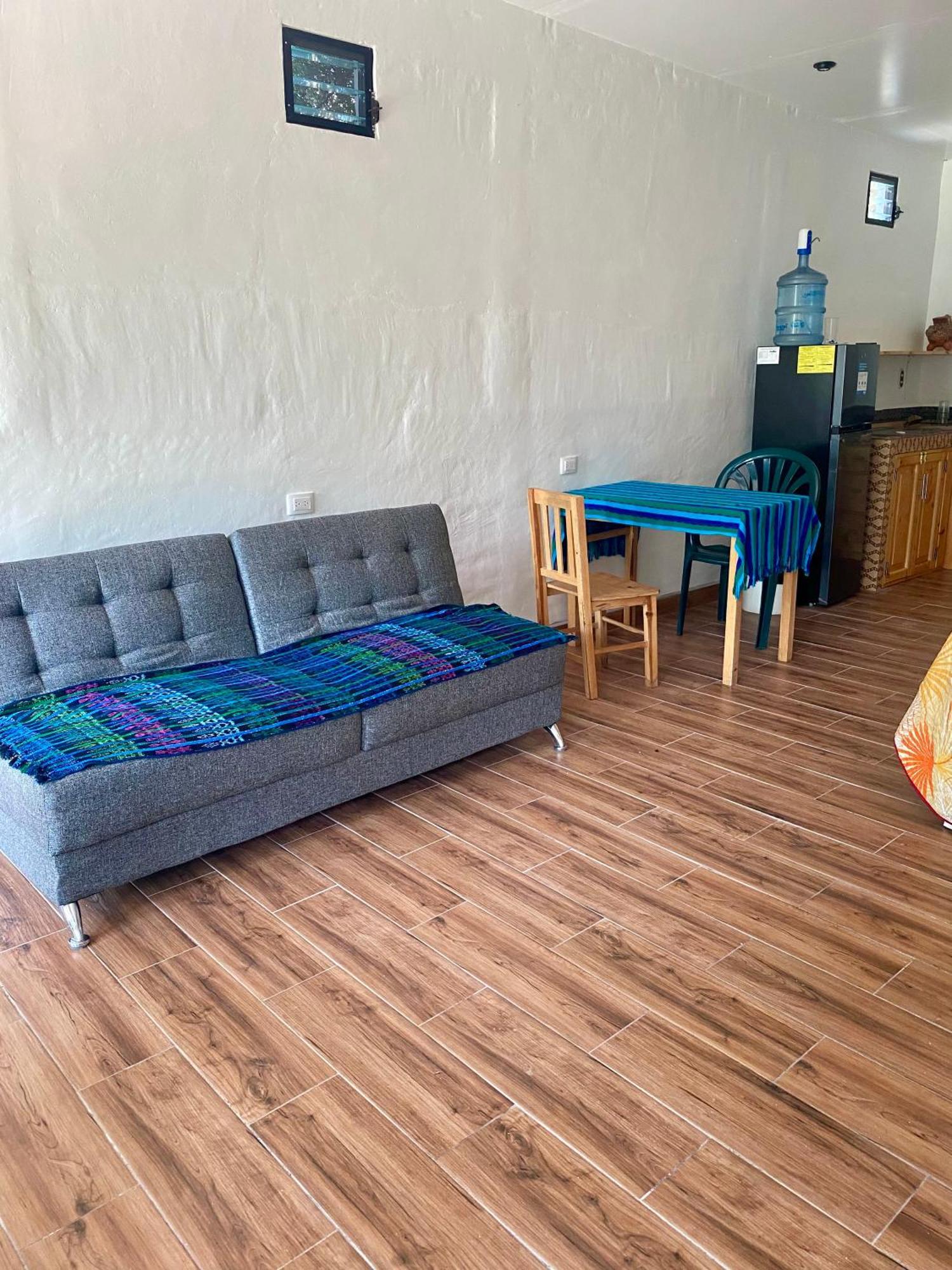 הוילה סנטה קרוז לה לגונה Peaceful Hideaway מראה חיצוני תמונה
